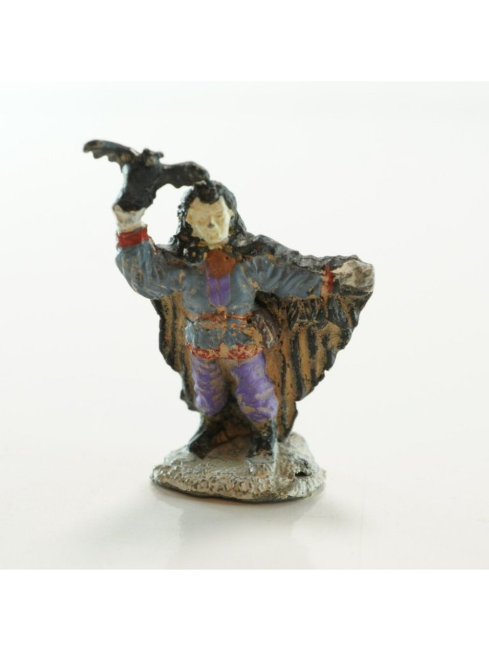 Vintage Grenadier Wizzards and Warriors W45 Vampire 1976